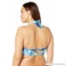 Sunsets Curve Women's Plus Size Cora Underwire Bikini Top Swimsuit Ocean Paradise B07L1JC4ZM